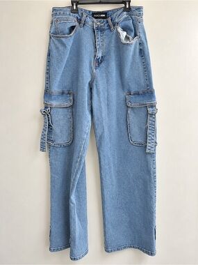 Jeans Subcategory Classification